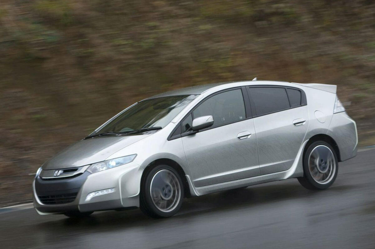 Tokyo Auto Salon - star cars