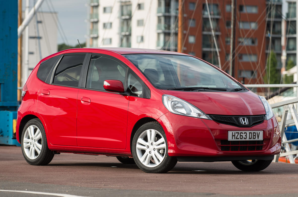 no title The top 100 best-ever British cars