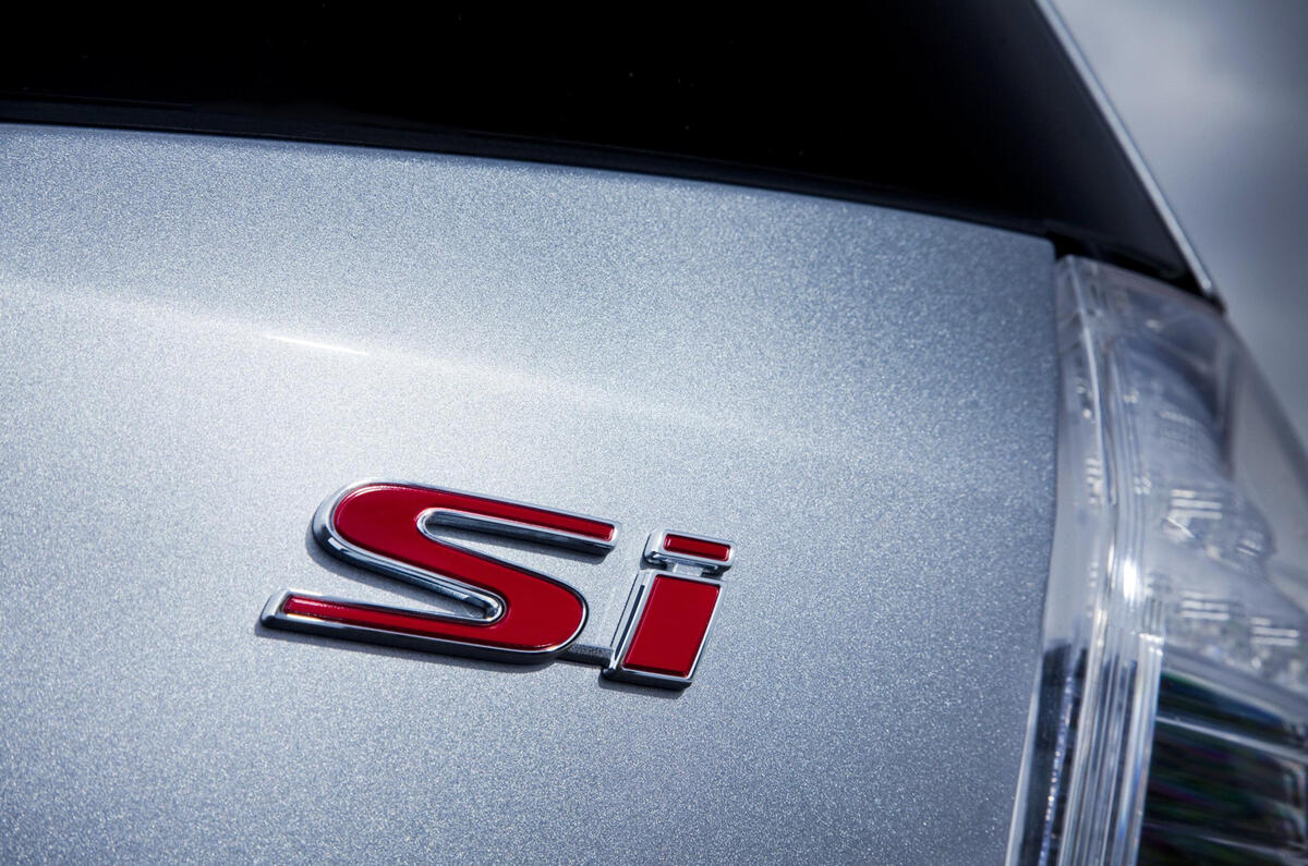 Youthful Honda Jazz launched