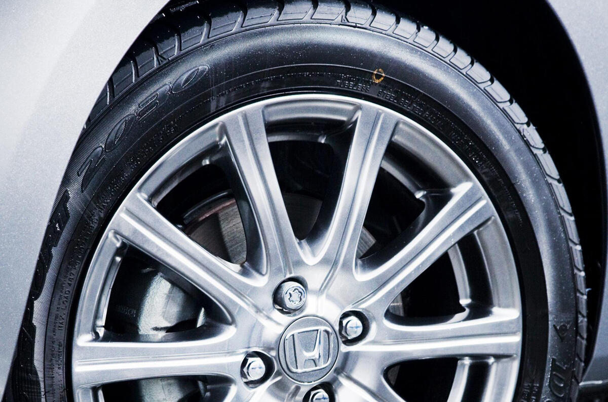 Youthful Honda Jazz launched