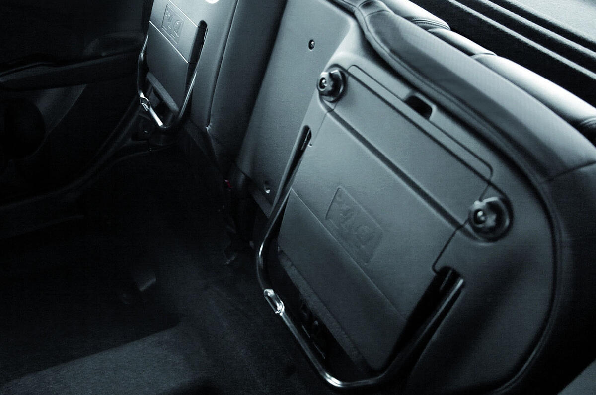 Paris motor show: Honda Jazz Hybrid