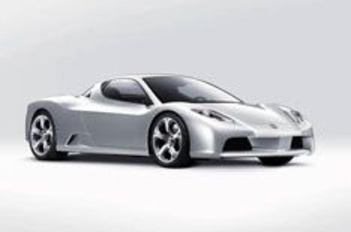 Honda NSX–it’s back and better than ever