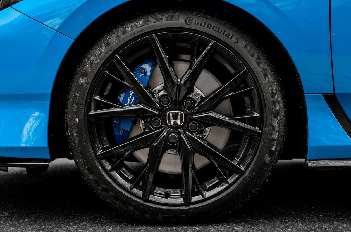 Honda Prelude review 2026 006