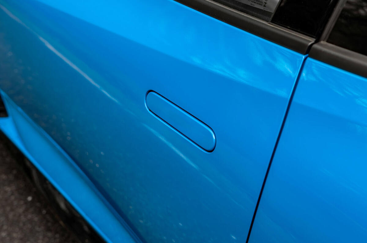 Honda Prelude review 2026 007