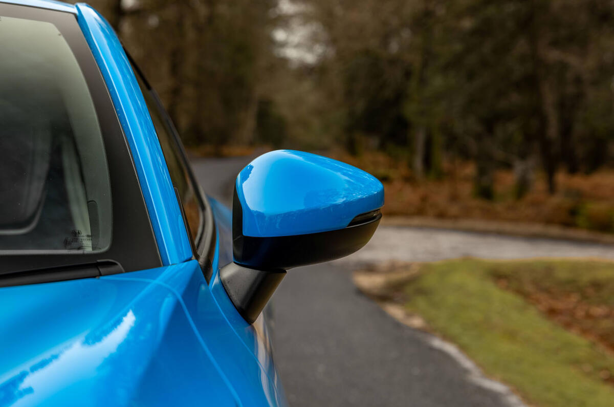 Honda Prelude review 2026 008