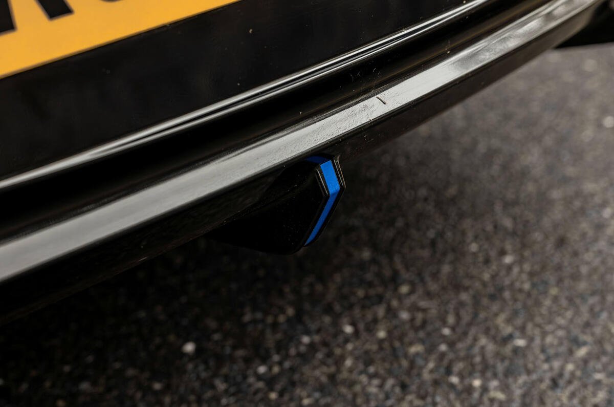 Honda Prelude review 2026 012