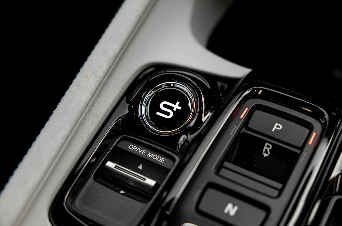 Honda Prelude review 2026 022