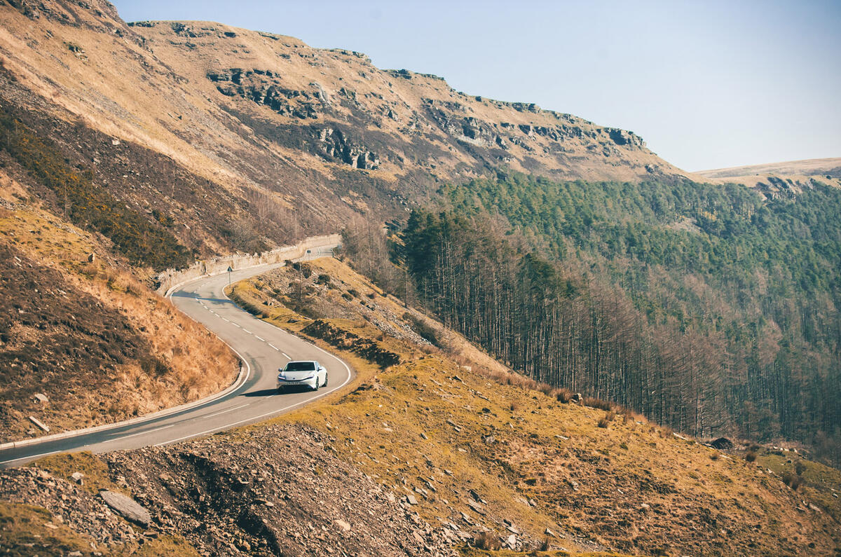 Honda Prelude review 2026 025