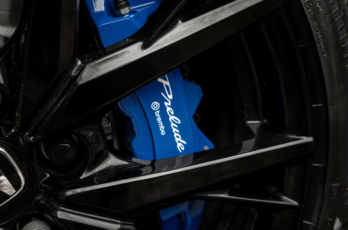 Honda Prelude review 2026 030