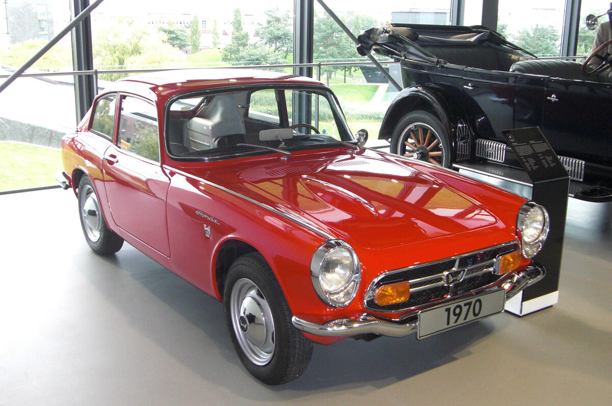 no title Das motor city