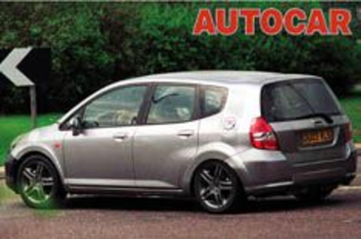 Honda MPVs to come streaming in