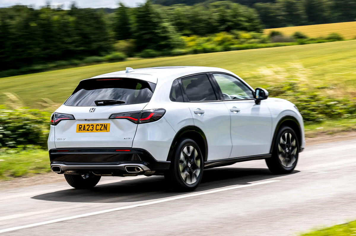 honda zr v review 2023 03 