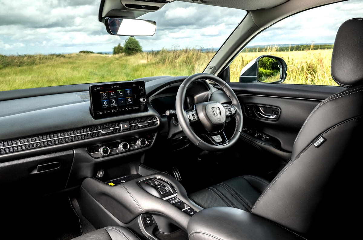 honda zr v review 2023 08 