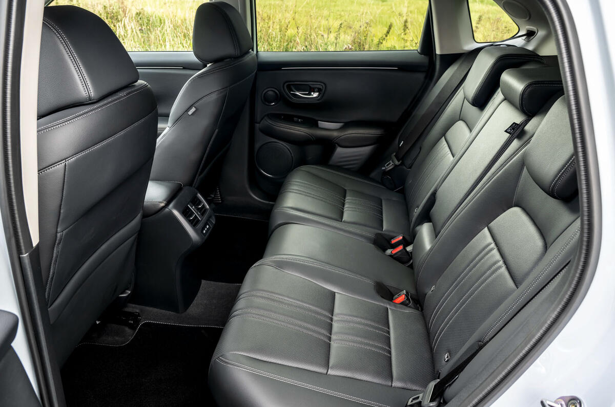 honda zr v review 2023 11 