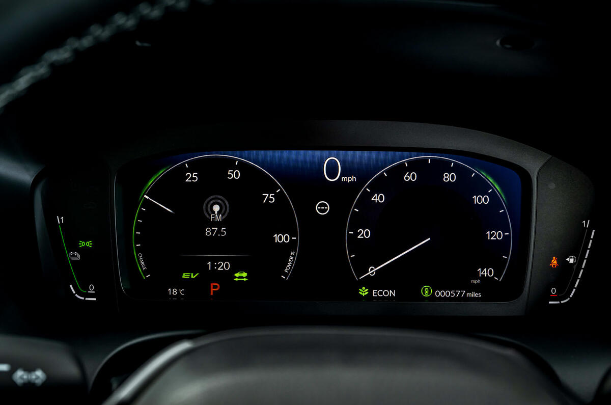 honda zr v review 2023 13 