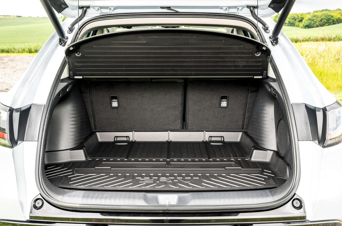 honda zr v review 2023 18 