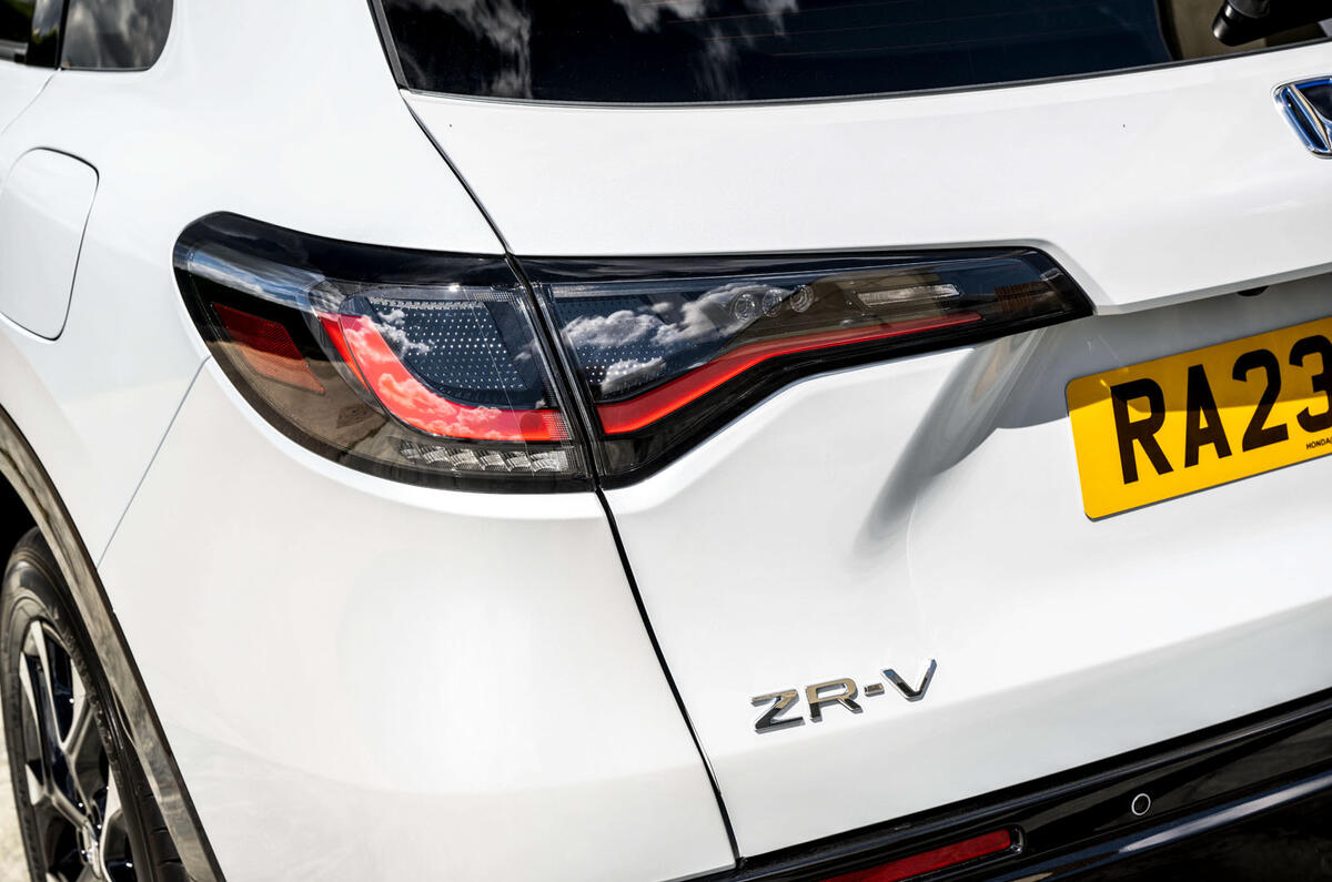 honda zr v review 2023 21 