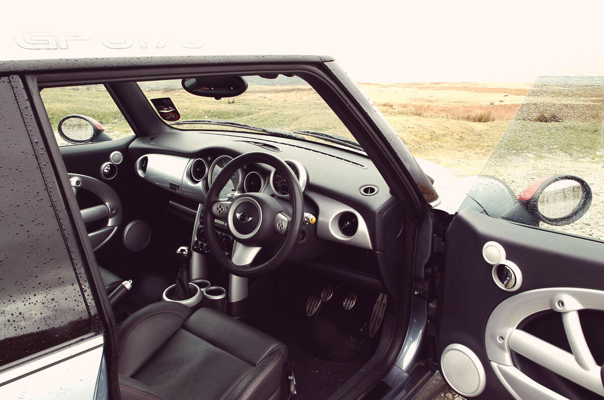 no title Deciding the world's greatest hot hatchback - picture special