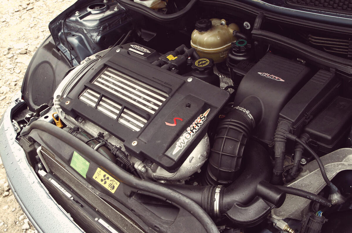 no title Deciding the world's greatest hot hatchback - picture special