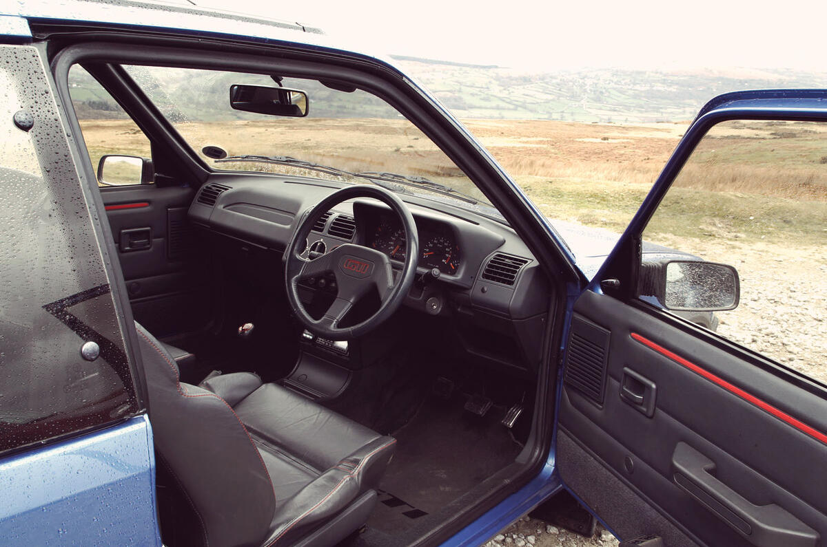 no title Deciding the world's greatest hot hatchback - picture special