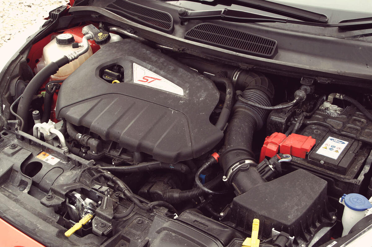 no title Deciding the world's greatest hot hatchback - picture special