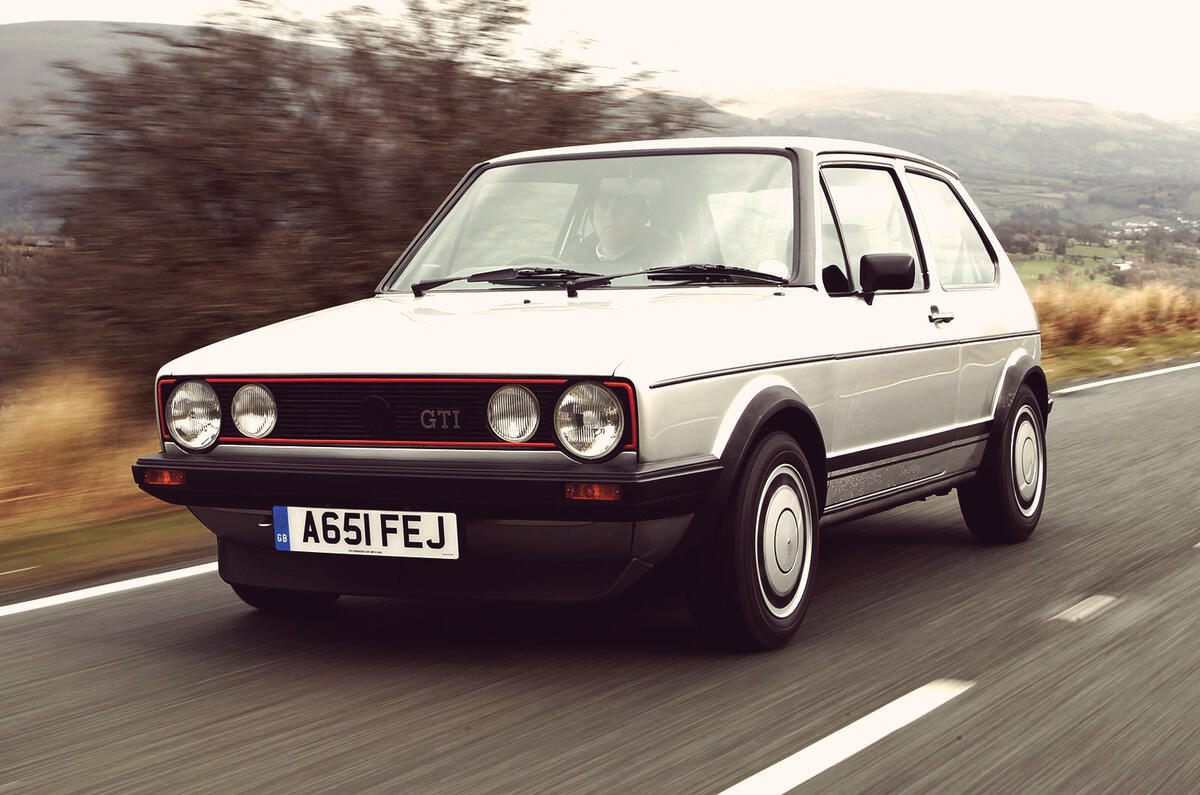 no title Deciding the world's greatest hot hatchback - picture special