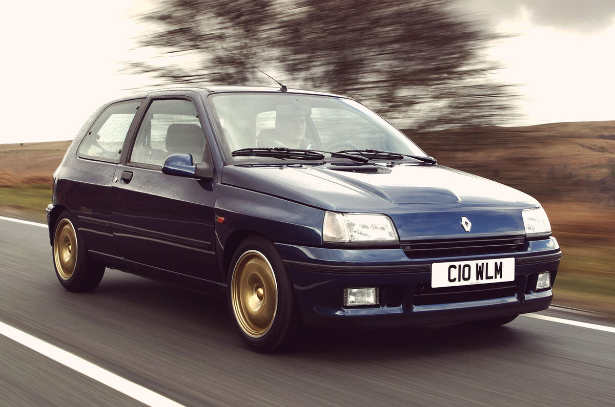 no title Deciding the world's greatest hot hatchback - picture special