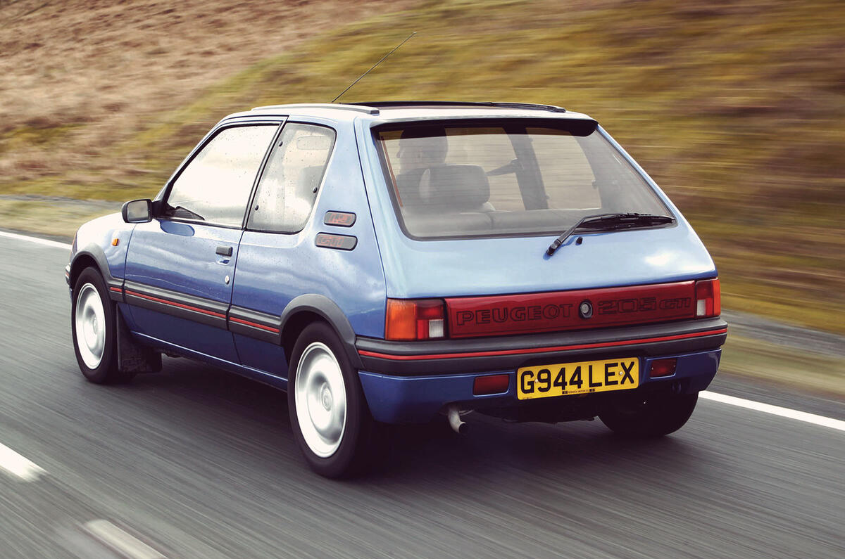 no title Deciding the world's greatest hot hatchback - picture special