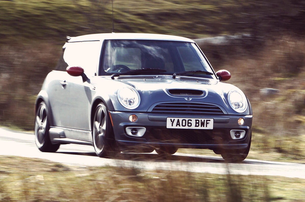 no title Deciding the world's greatest hot hatchback - picture special