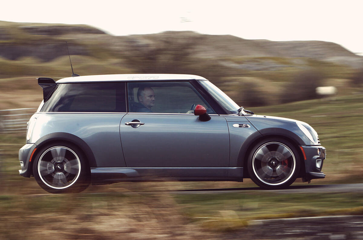 no title Deciding the world's greatest hot hatchback - picture special