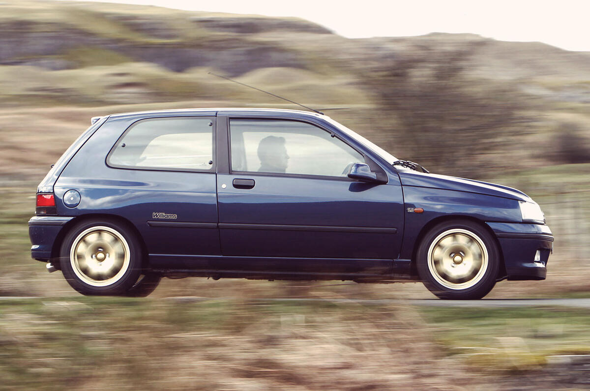 no title Deciding the world's greatest hot hatchback - picture special