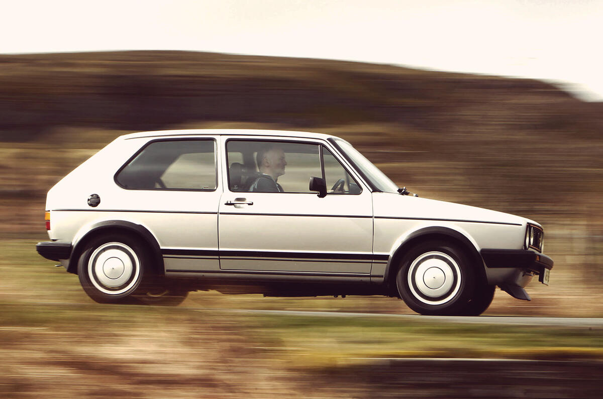 no title Deciding the world's greatest hot hatchback - picture special