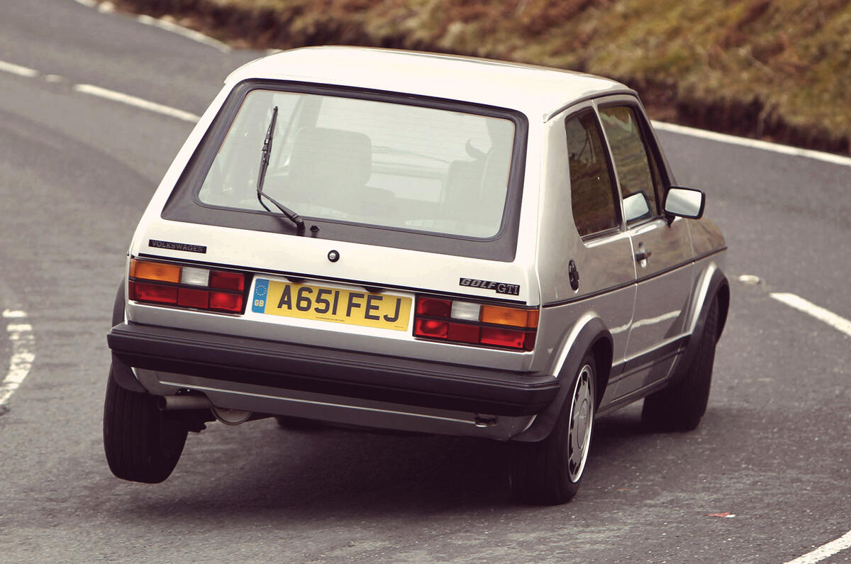no title Deciding the world's greatest hot hatchback - picture special