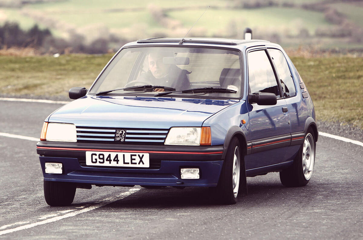 no title Deciding the world's greatest hot hatchback - picture special