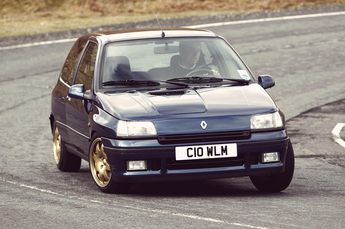 no title Deciding the world's greatest hot hatchback - picture special