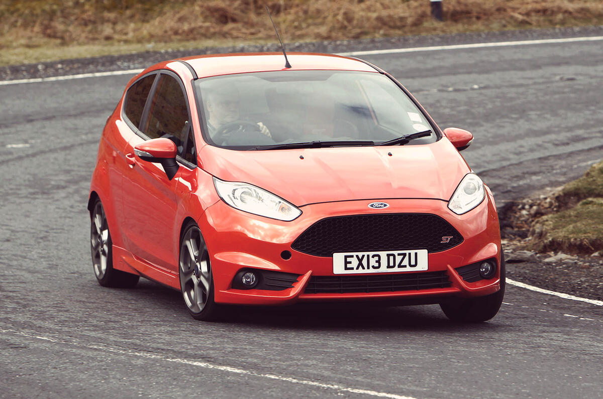 no title Deciding the world's greatest hot hatchback - picture special