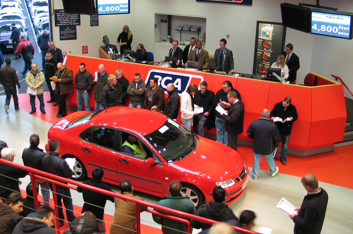 Auction