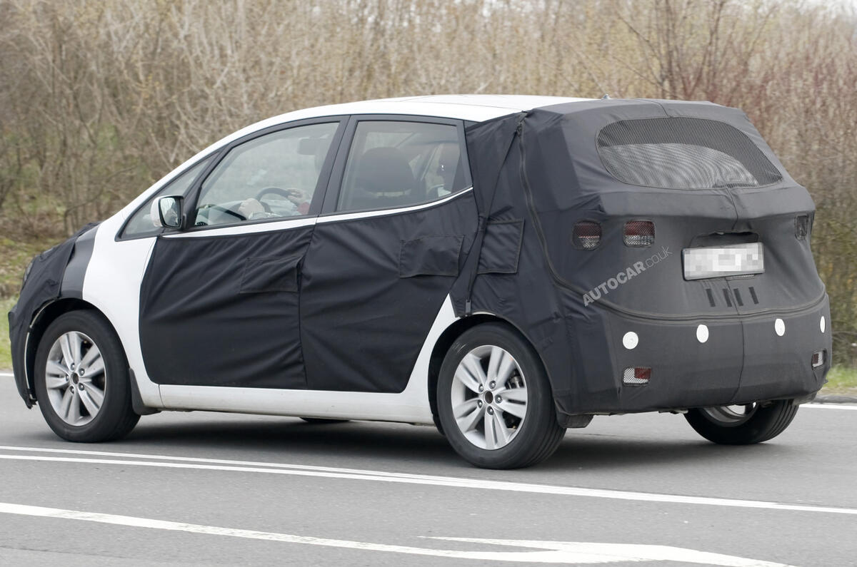 no title Hyundai's new MPV: first pics