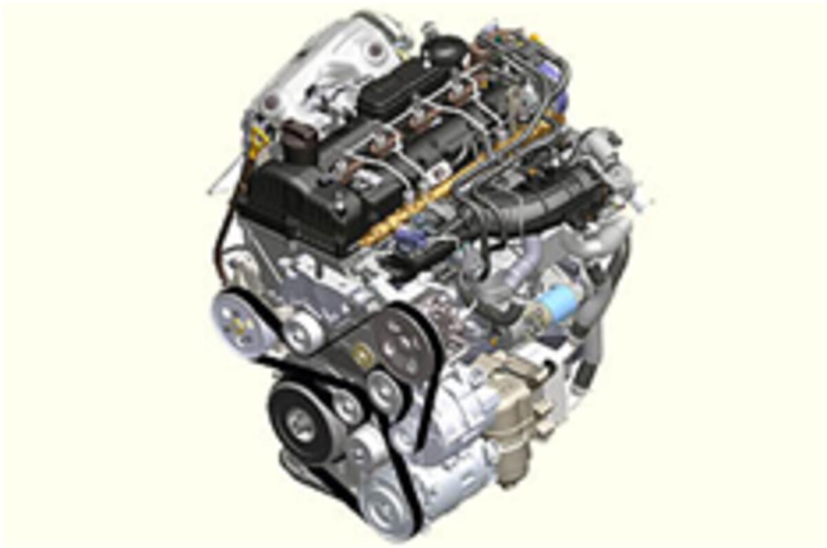 Hyundai's performance diesel
