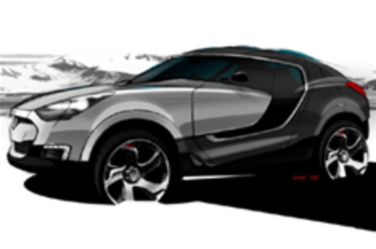 Hyundai's Cee'd to be revealed at Geneva
