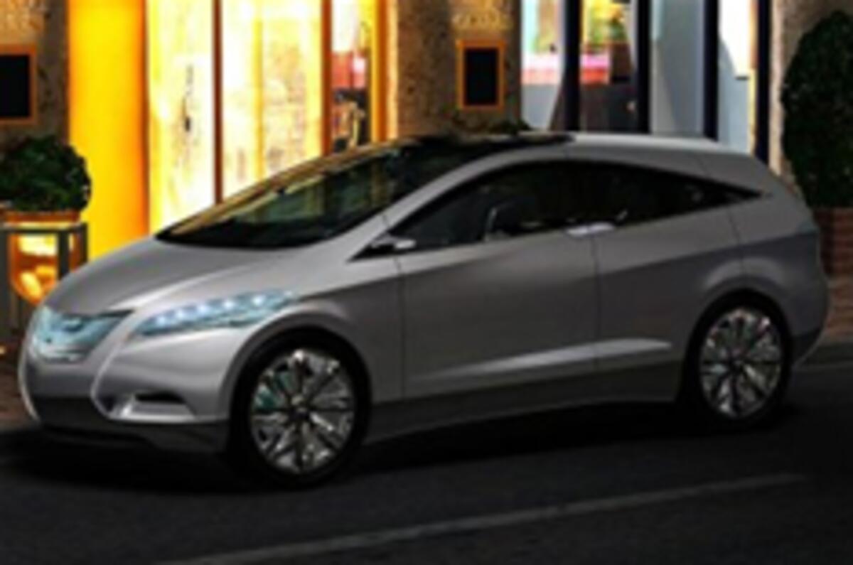Hyundai's two-year model plan uncovered