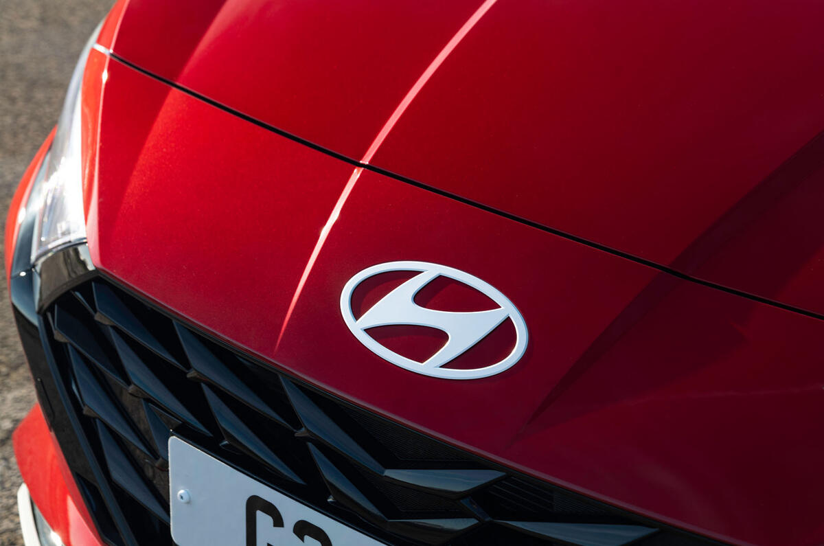 Hyundai i20 review 2026 004