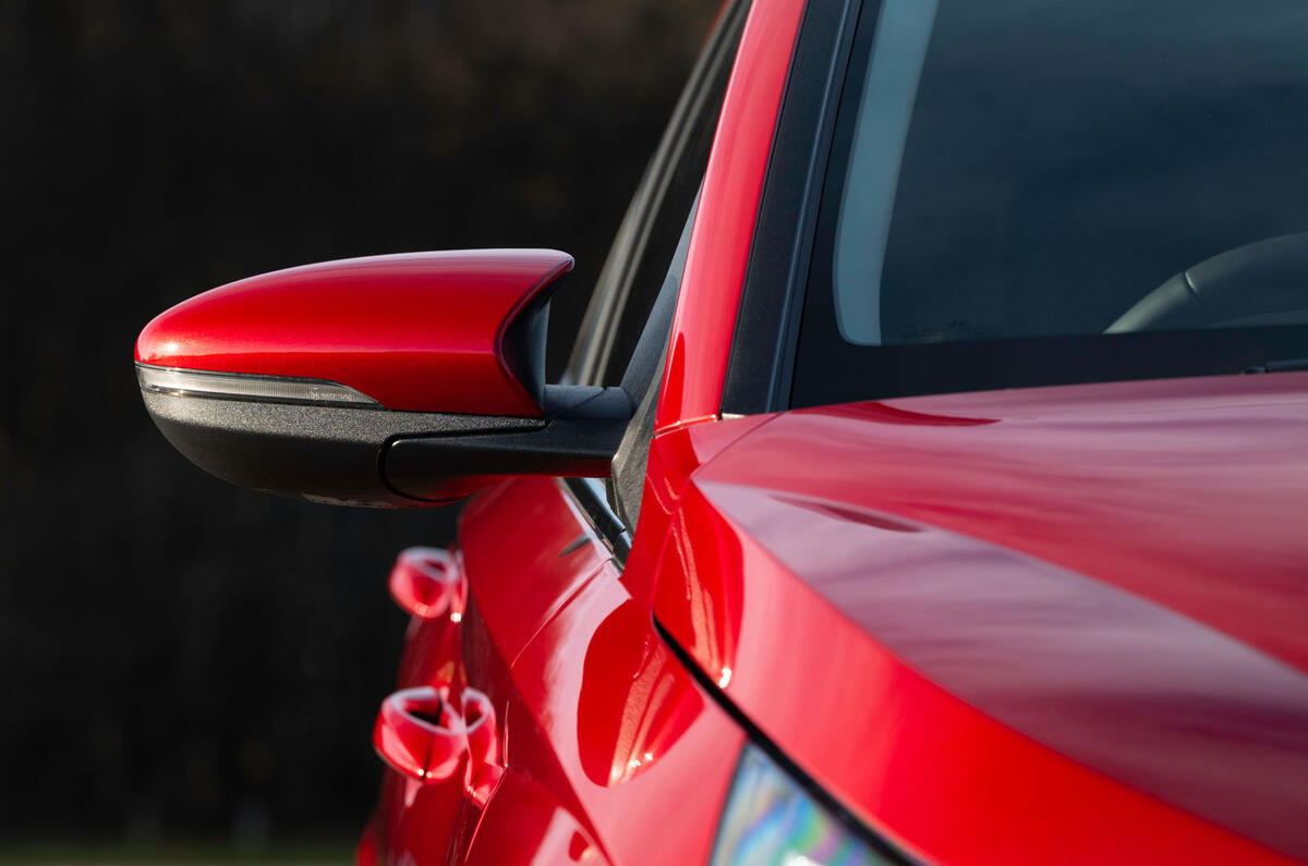 Hyundai i20 review 2026 006