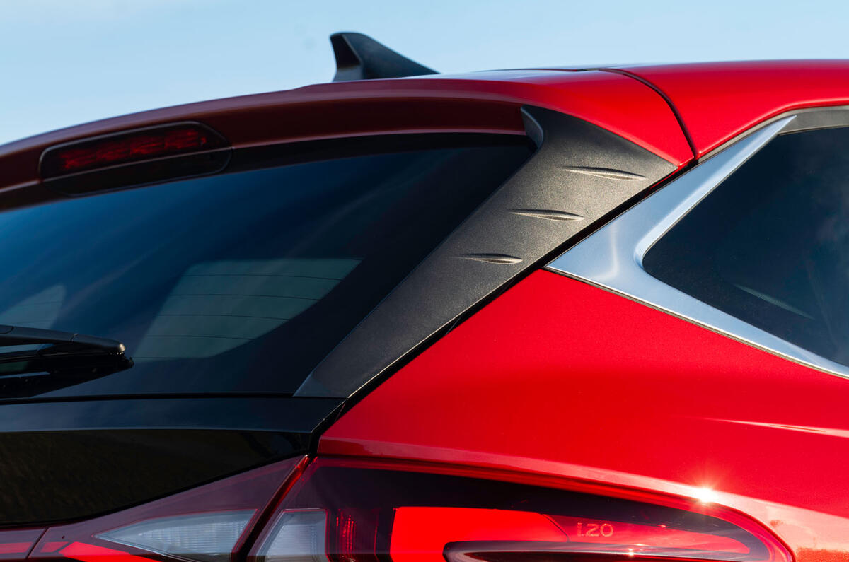 Hyundai i20 review 2026 010