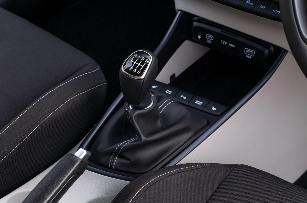 Hyundai i20 review 2026 015