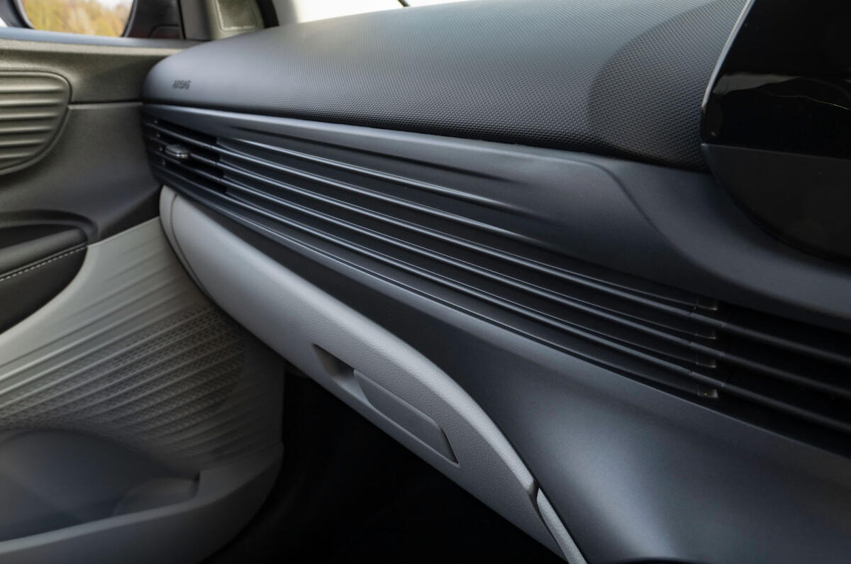 Hyundai i20 review 2026 023