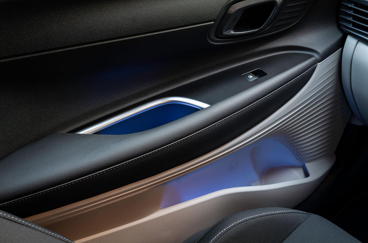 Hyundai i20 review 2026 025