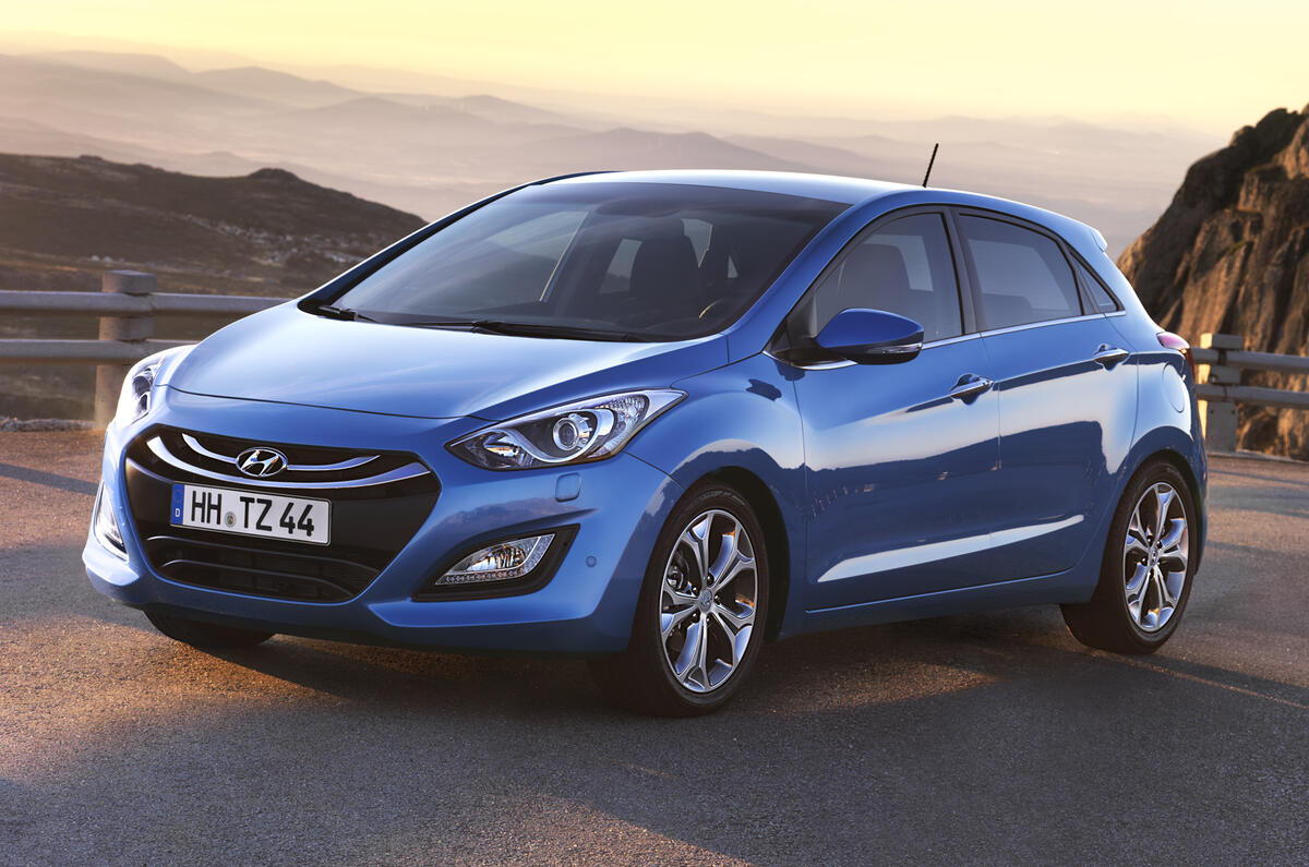 Hyundai and Kia ramp up car build