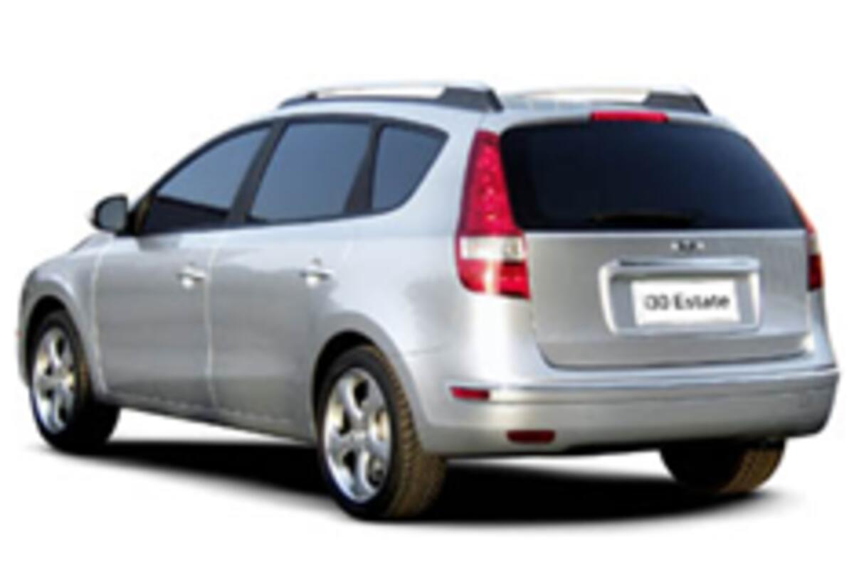 Hyundai i30 gets bigger