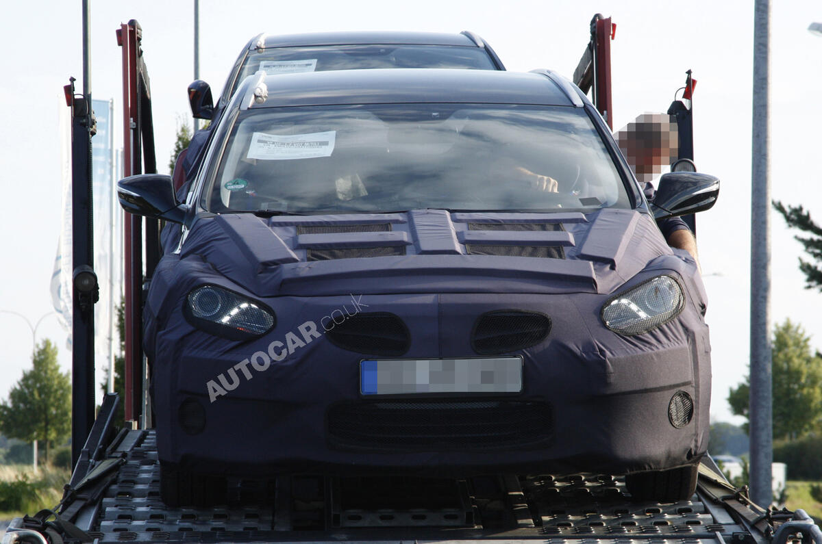 Hyundai styles up i40 estate